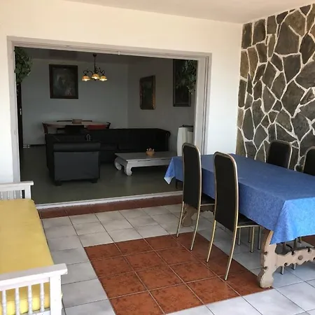Appartement Global Immo 4087 Solimar 20