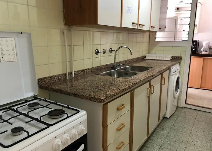 Global Immo 4087 Solimar 20 * Roses