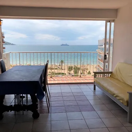 Global Immo 4087 Solimar 20 Apartmán *