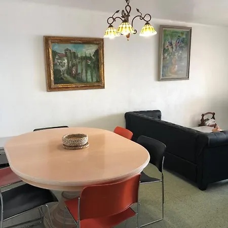 Global Immo 4087 Solimar 20 Apartament *