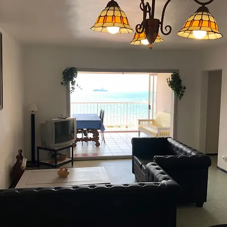 Apartmán Global Immo 4087 Solimar 20