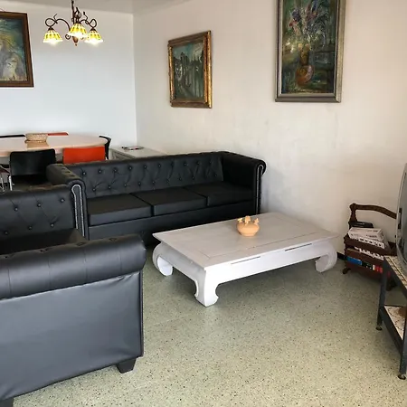 Apartmán Global Immo 4087 Solimar 20