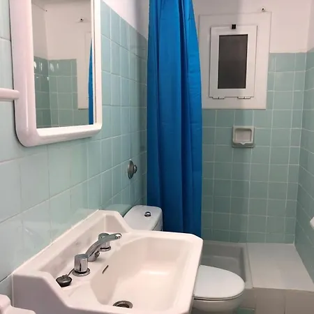 Apartament Global Immo 4087 Solimar 20 *