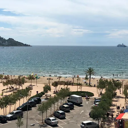 Apartmán Global Immo 4087 Solimar 20 *