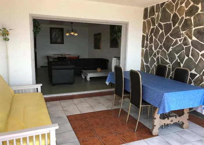 Apartmán Global Immo 4087 Solimar 20