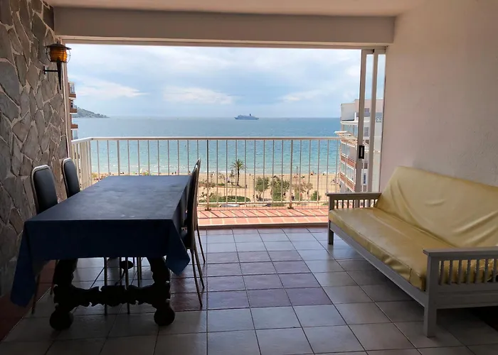 Global Immo 4087 Solimar 20 * Roses