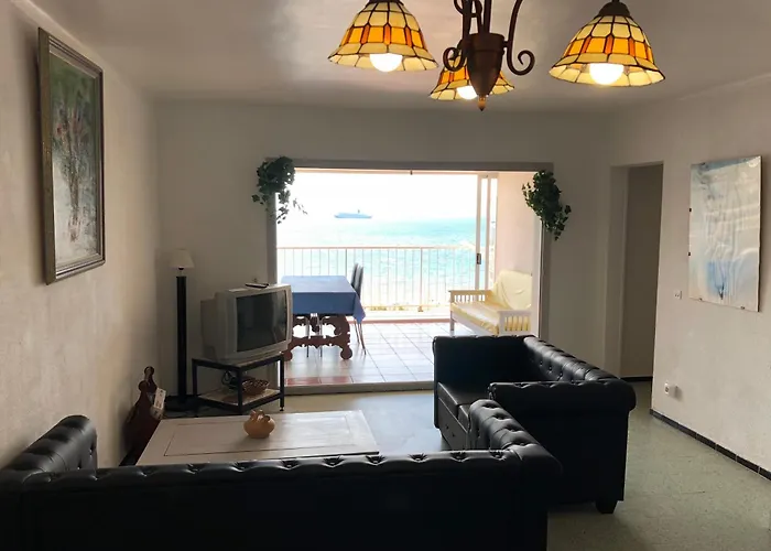 Apartmán Global Immo 4087 Solimar 20