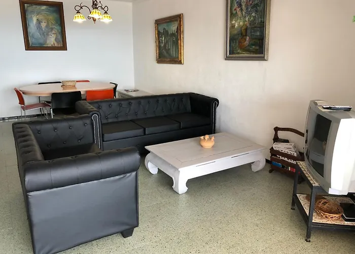 Apartament Global Immo 4087 Solimar 20