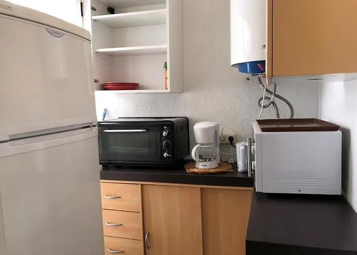 Global Immo 4087 Solimar 20 *