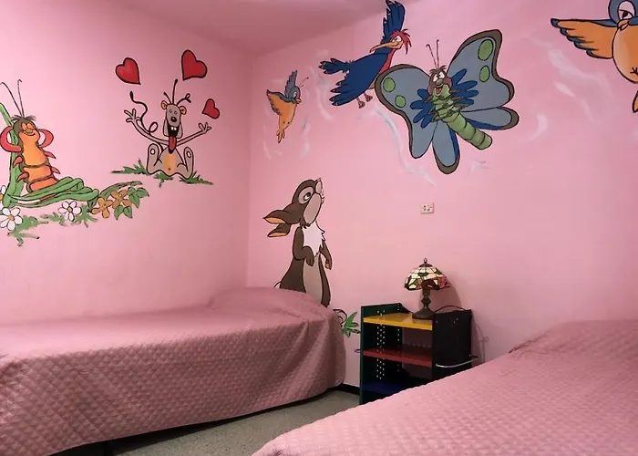 Apartmán Global Immo 4087 Solimar 20