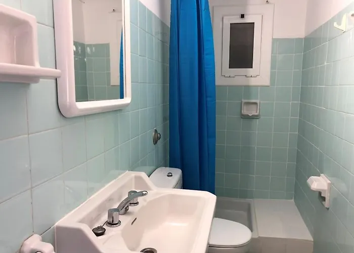 Apartmán Global Immo 4087 Solimar 20 *