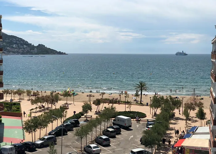 Apartmán Global Immo 4087 Solimar 20 *